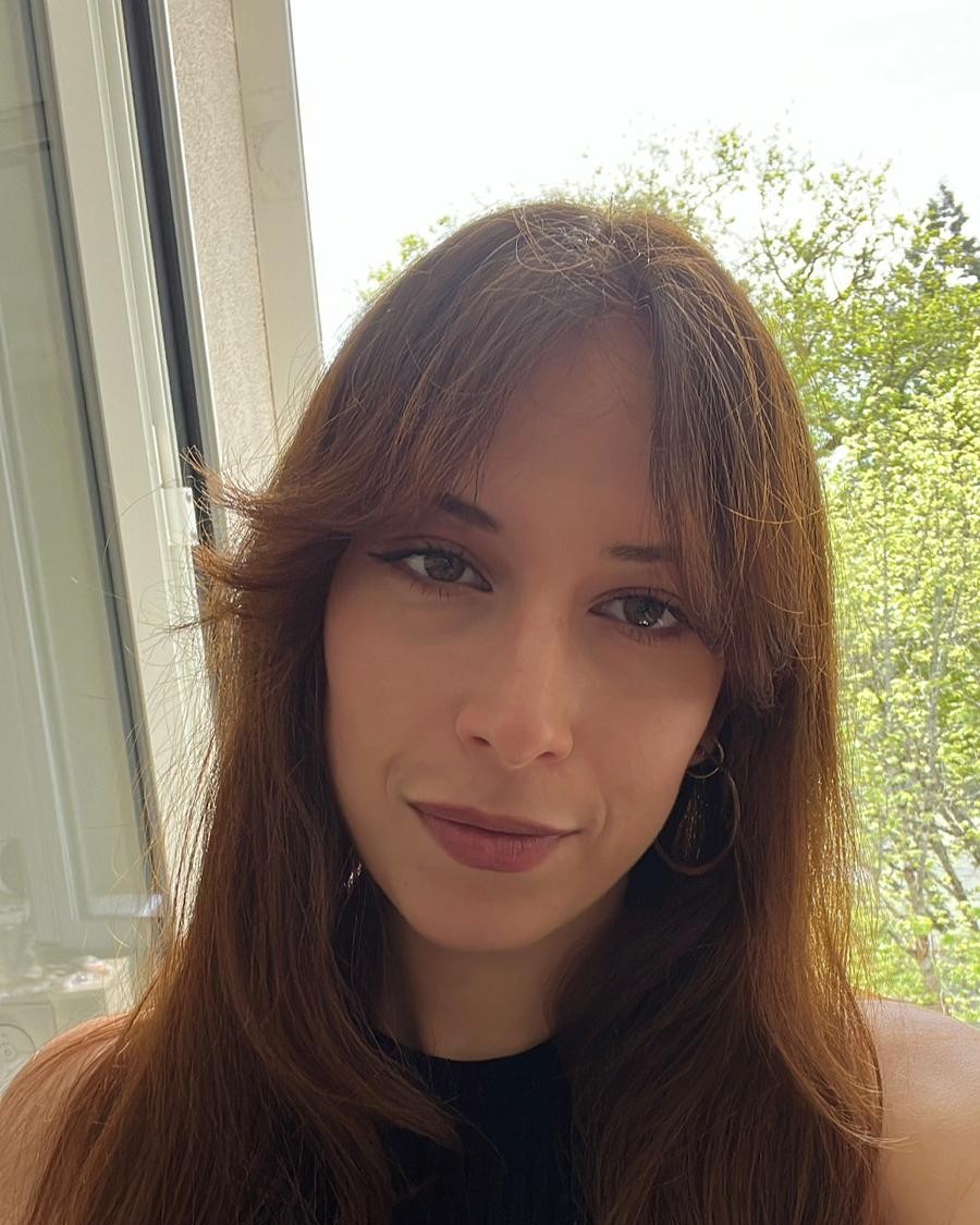 Emelyn DE BOISVILLIERS