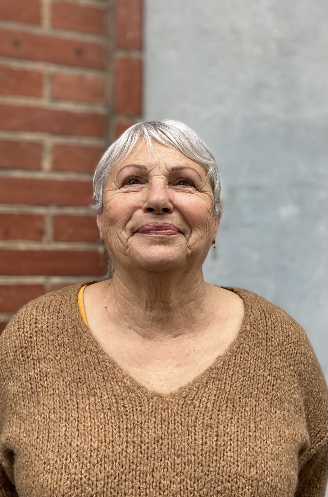 Joaquina BASSOMPIERRE